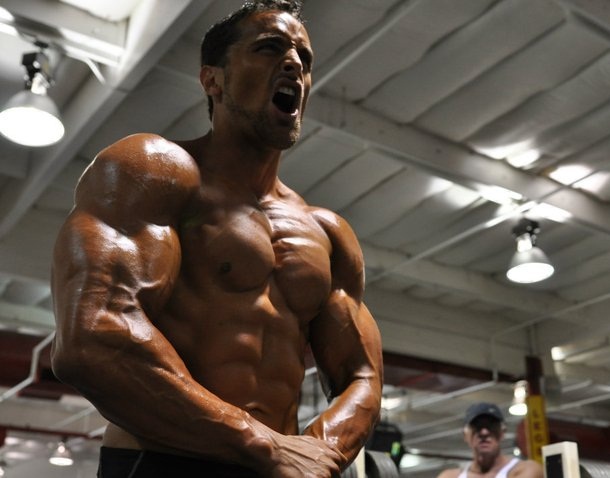 strategies on how to cut bodybuilding