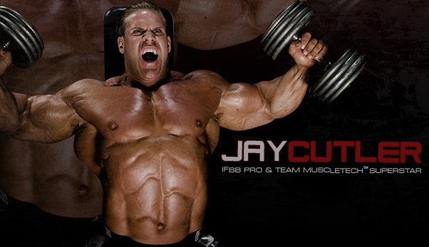 The Ultimate Guide to Trap Workouts · MuscleTech