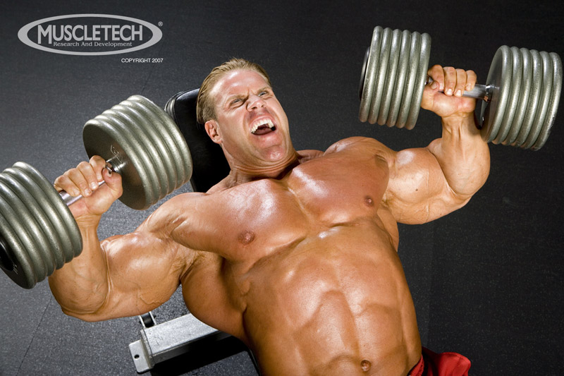 Simplyshredded.com  The Ultimate Lifting Experience - Bulked vs