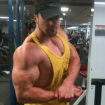 Layne Norton Video Training Series + Full Power/Hypertrophy Split Routine