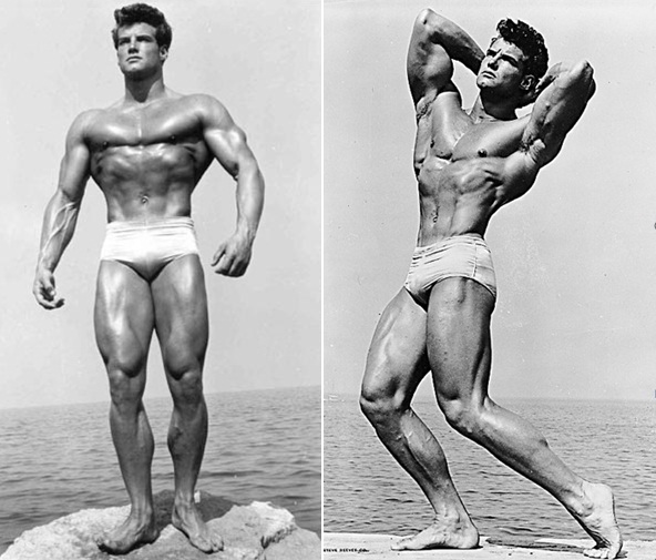 Perfect 20 Simplyshredded Com Presents The Top 20 Most