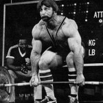 Dead Zone: Breathe New Life Into Your Gains With Possibly The Best Exercise Ever Invented The Deadlift