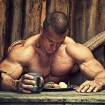 Stick To It: Five Rules For Staying On Your Next Contest Diet - By Sean Andros