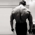 Back In The Day: Building A Big, Thick Back Requires You To Do Heavy-Duty Power Exercises