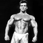 Simplyshredded Exclusive Profile: Former IFBB World Amateur Champion Bob Paris