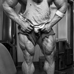 Quad Foundation: Grow Bigger Legs By Hitting Them Hard With The Basics