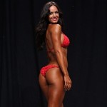 JamCore Girl: IFBB Bikini Pro Athlete Brooke Mora Talks With Simplyshredded.com