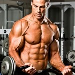 Muscle-Specific Hypertrophy: Biceps, Back and Legs by Menno Henselmans