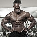 IFPA Pro Bodybuilder & Fitness Model Ryan Doris Talks With Simplyshredded.com