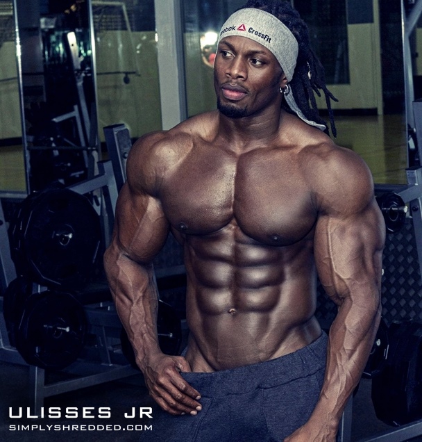 ulisses the shredded effect review