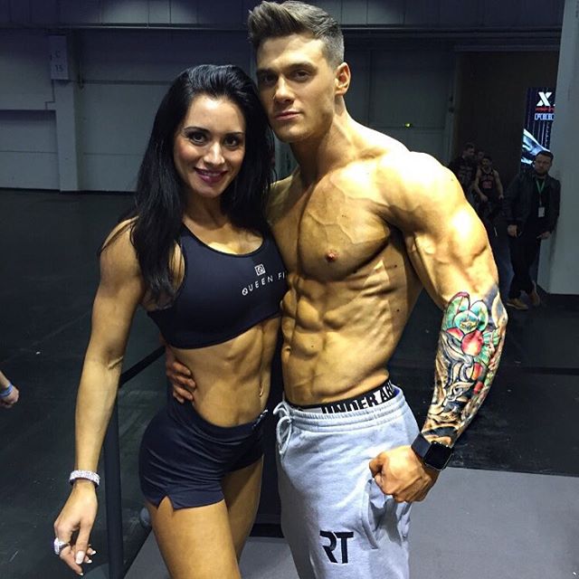 Bulk VS Shred, Which One Do You Prefer : r/nattyorjuice