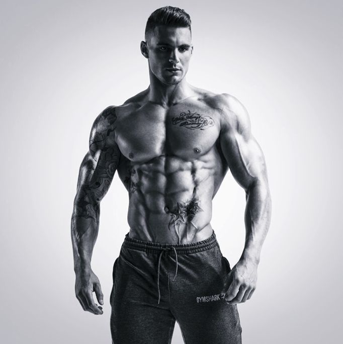 Simplyshreddedtv Ripped To Shreds Ross Dickerson