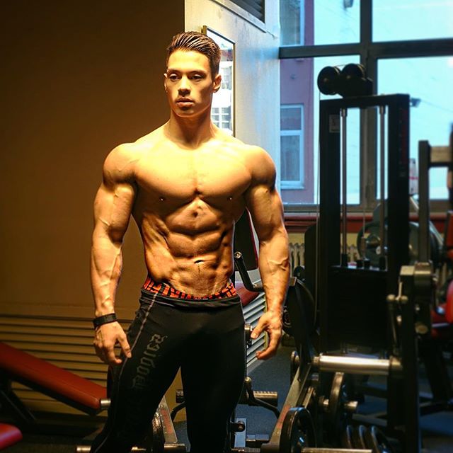 Ripped To Shreds Alexander Myrvold Talks With Simplyshredded ripped-to-shreds-alexander-myrvold-talks-with-simplyshredded