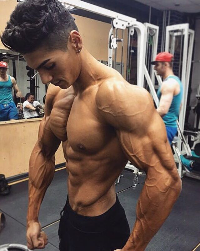 Rising Star Andrei Deiu Talks With Simplyshredded Com