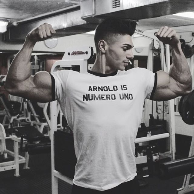 Rising Star Andrei Deiu Talks With Simplyshredded Com