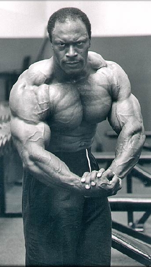 Middle Upper Traps Tie In SimplyShredded