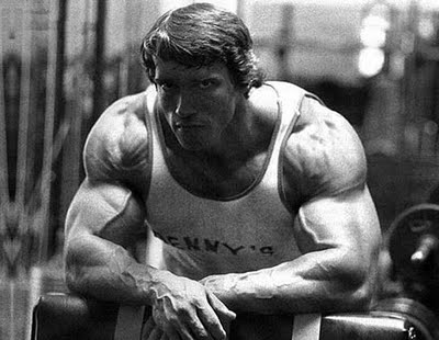 Bolder Shoulders Creativity Intensity Are The Keys To Building Bigger Delts SimplyShredded