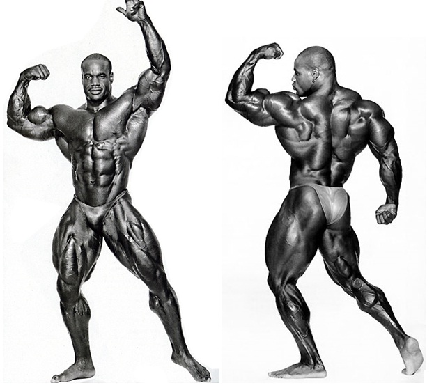 What are the bodybuilding poses? - Quora