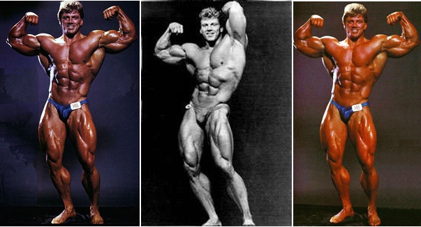 Cobra Aesthetics - Posing