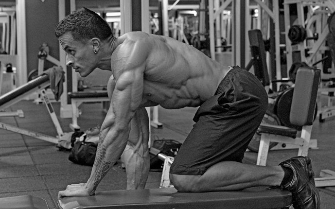 The Ultimate Guide To Dropsets: How To Use the Best High Intensity