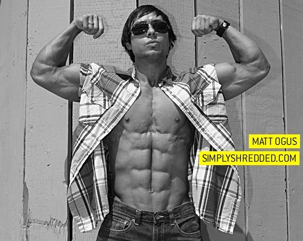 Matt best best sale workout