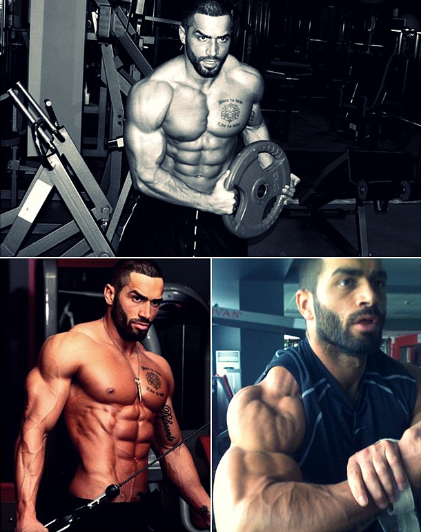 Lazar Angelov