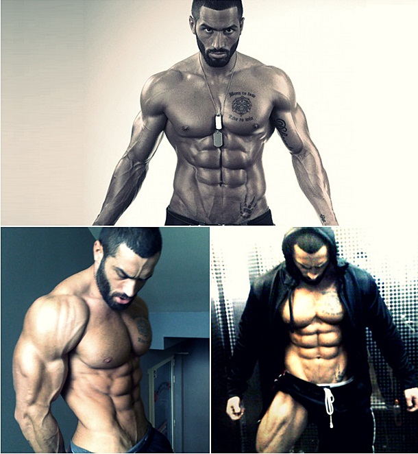 Lazar Angelov