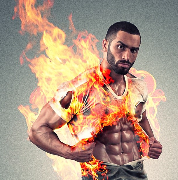 Lazar Angelov