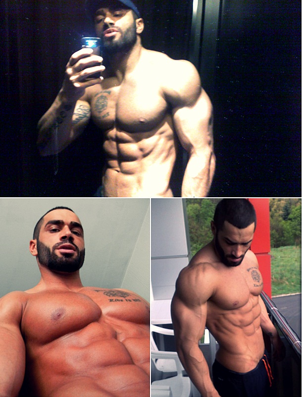 Lazar Angelov