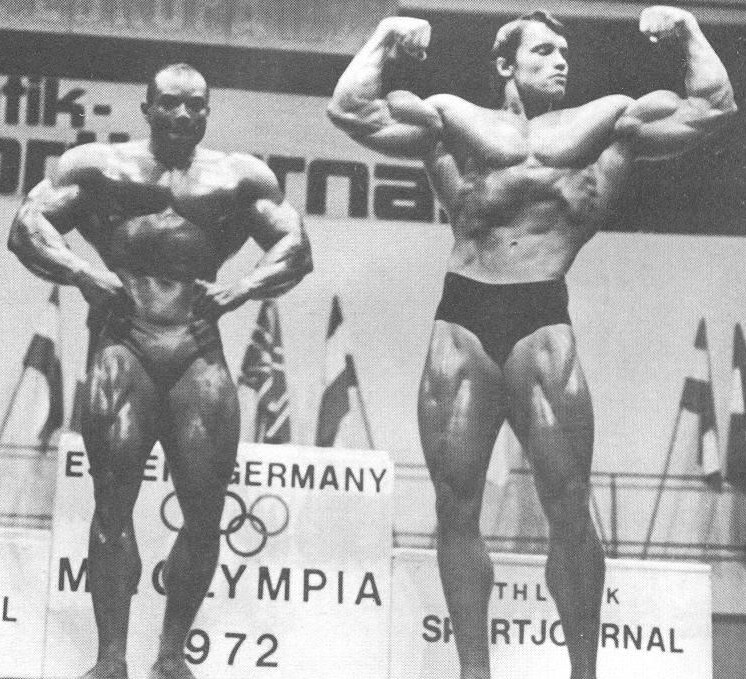 41 arnold-vs-sergio