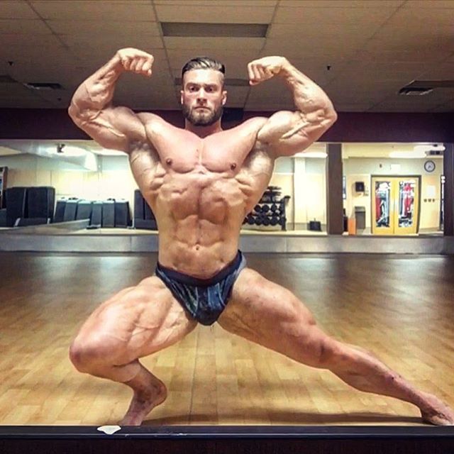 Chris Bumstead is not Switching to Open Bodybuilding