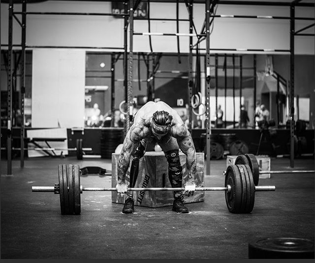 From Disabled Veteran to Shredded Beast – Derek Weida [Motivational ...